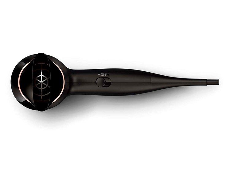 PHILIPS SECADORA DE CABELLO BHD004/10 1800W