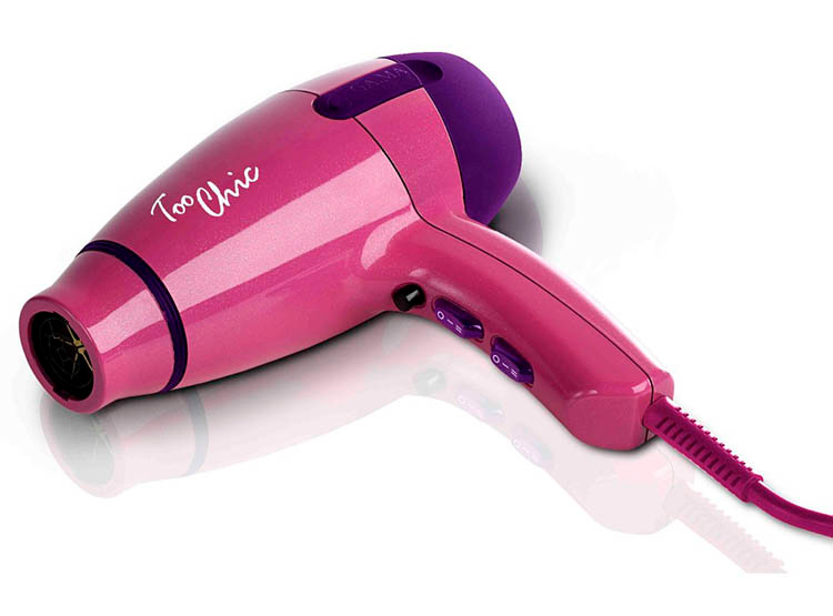 GAMA SECADORA COMPACT 3.6 T CHIC ION