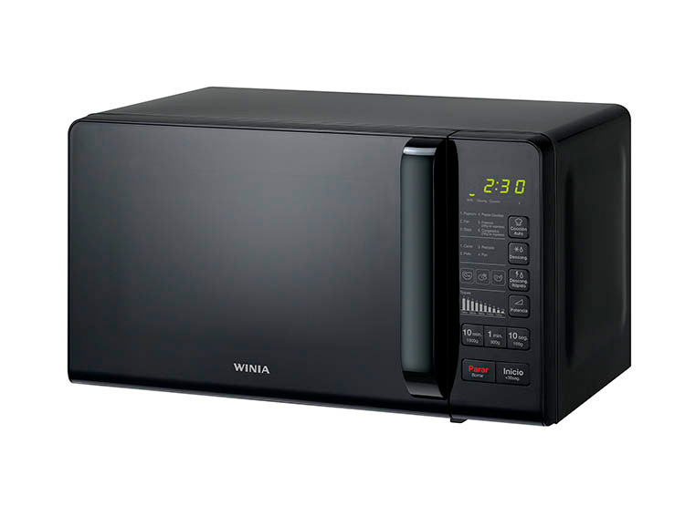 HORNO MICROONDAS WINIA WMN-208MCB 20LT