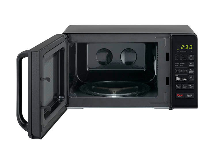 HORNO MICROONDAS WINIA WMN-208MCB 20LT