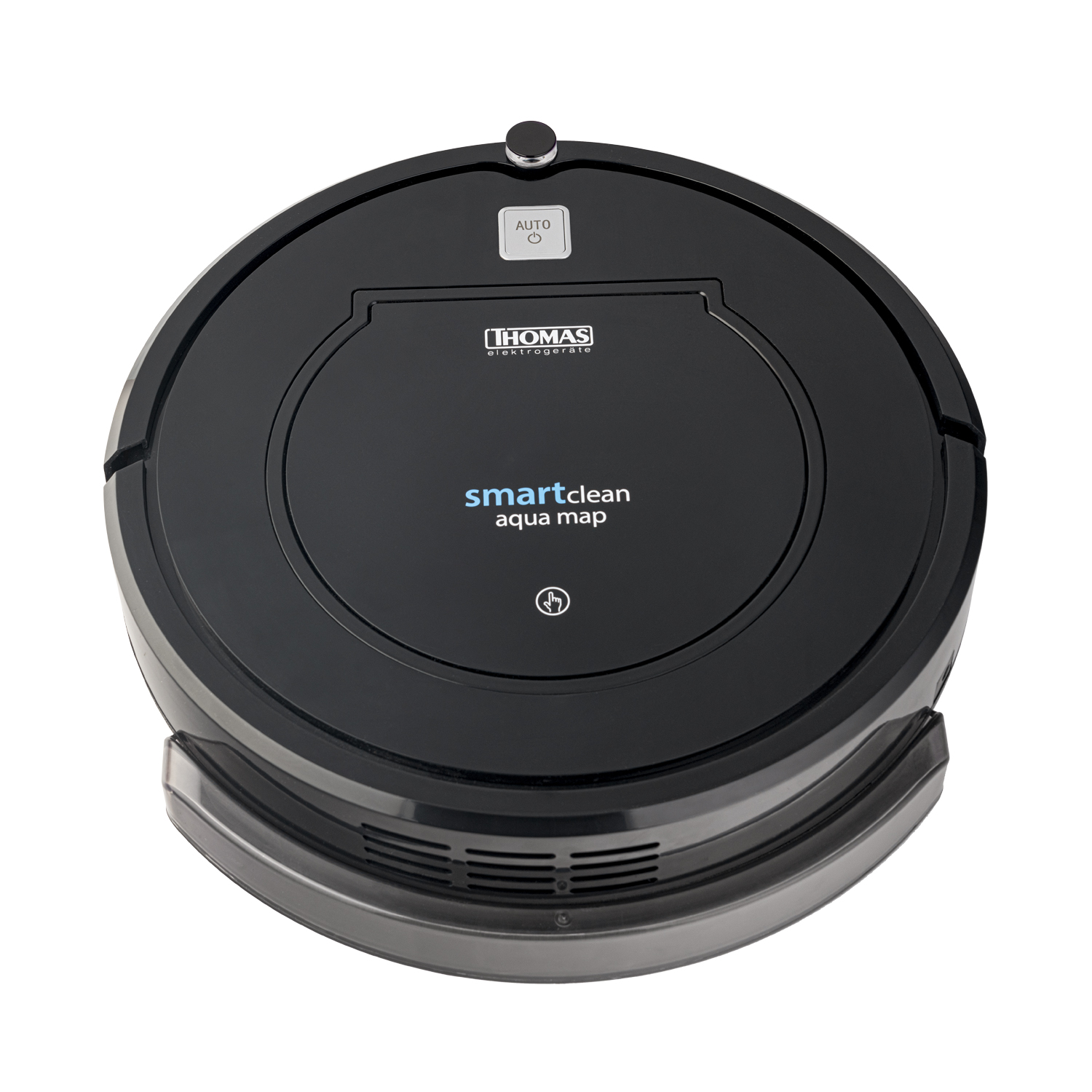 Ripley - ASPIRADORA ROBOT THOMAS TH-1060SC