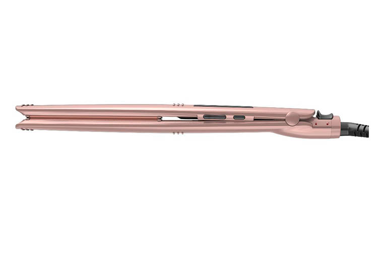 GAMA ALISADORA DE CABELLO ELEGANCE LED KERATION