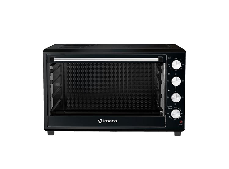 HORNO ELÉCTRICO IMACO 88L HEB88R - 1