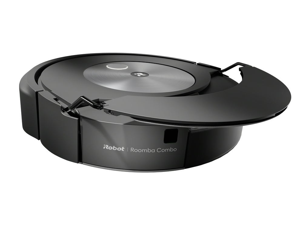 Ripley - ASPIRADORA ROBOT IROBOT INALÁMBRICA ROOMBA COMBO J7