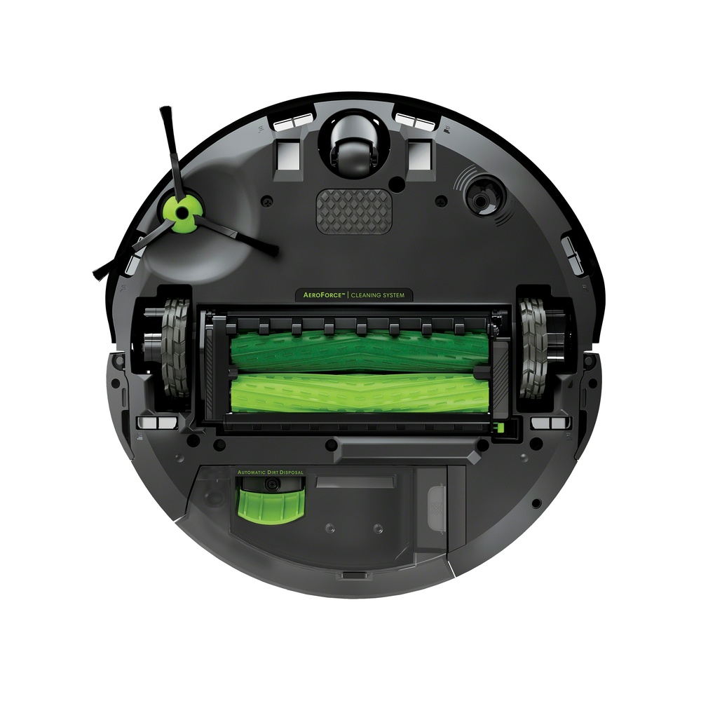 Ripley - ASPIRADORA ROBOT IROBOT INALÁMBRICA ROOMBA COMBO J7