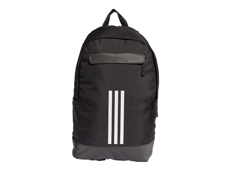 adidas mochila class para hombre - negro