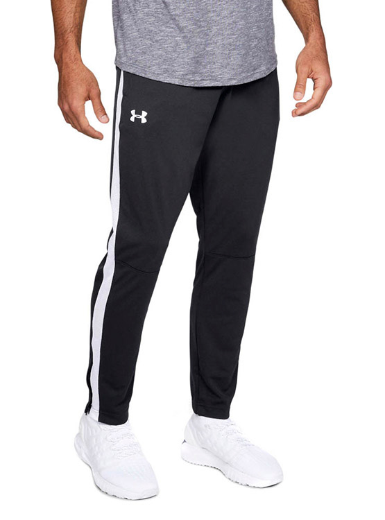 UNDER ARMOUR BUZO SPORTSTYLE PIQUE TRACK PANT