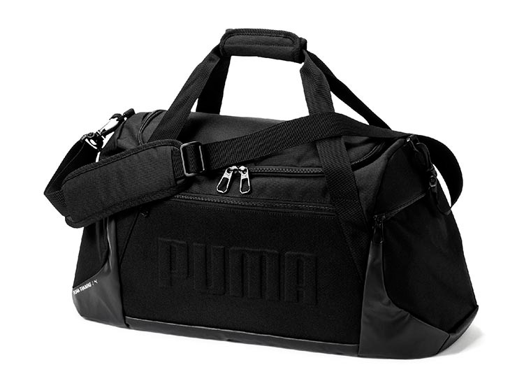 puma maletín gym duffle unisex