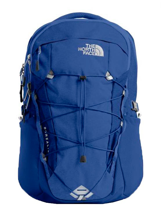 THE NORTH FACE MOCHILA BOREALIS UNISEX