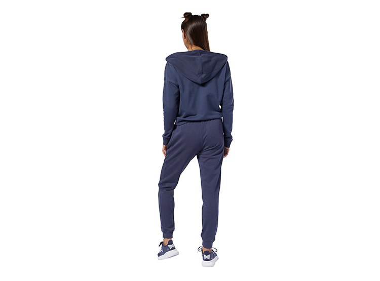 BUZO CONJUNTO MUJER REEBOK TE KNIT
