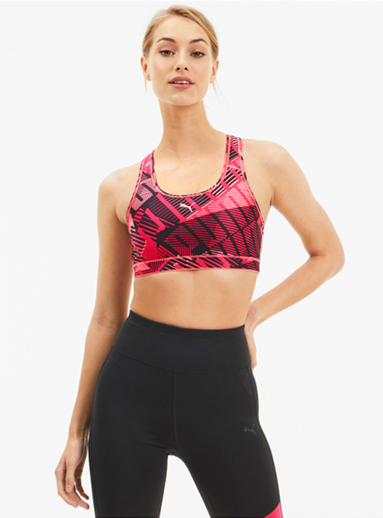 PUMA TOP DEPORTIVO PARA MUJER