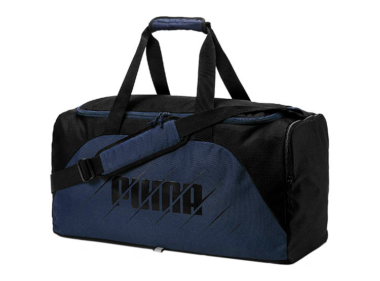 PUMA MALETÍN DEPORTIVO PARA HOMBRE - AZUL