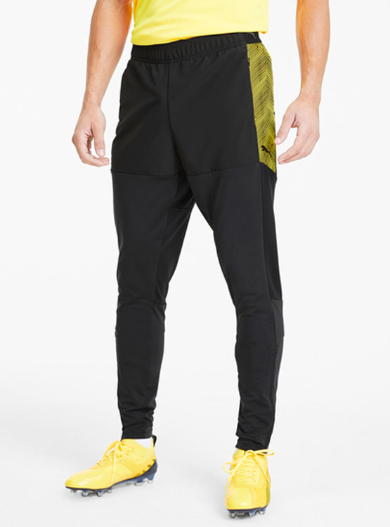 PUMA PANTALÓN 656528 04 PARA HOMBRE