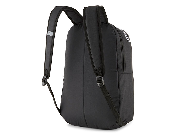 Ripley - PUMA MOCHILA 077295 01 PHASE BACKPACK II NEGRO