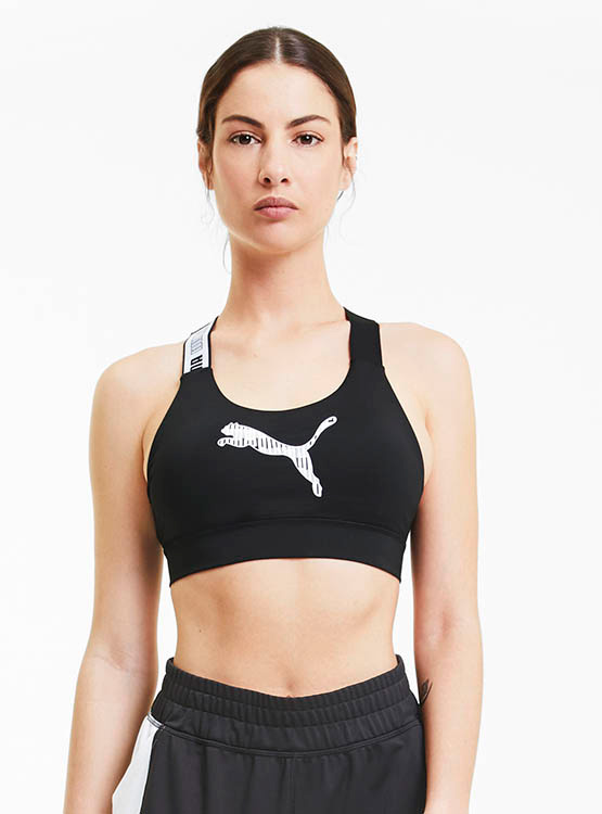 Ripley - BVD DEPORTIVO PUMA PARA MUJER FEEL IT BRA M