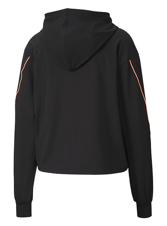 Ripley - PUMA CASACA PEARL HOODIE PARA MUJER