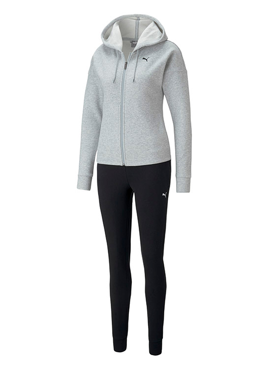 BUZO CONJUNTO MUJER PUMA PARA MUJER