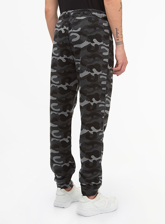 Ripley - PANTALÓN DE BUZO PARA HOMBRE REVUP CAMU 4