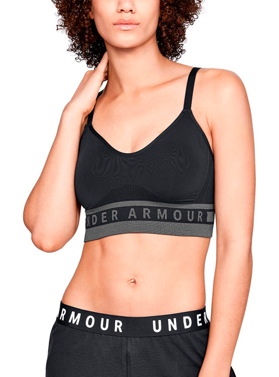 Ripley - UNDER ARMOUR BRA DEPORTIVO PARA MUJER