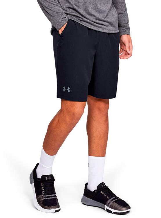 SHORT PARA HOMBRE UNDER ARMOUR 1327676-002