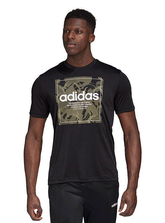ADIDAS POLO MANGA CERO GD5877