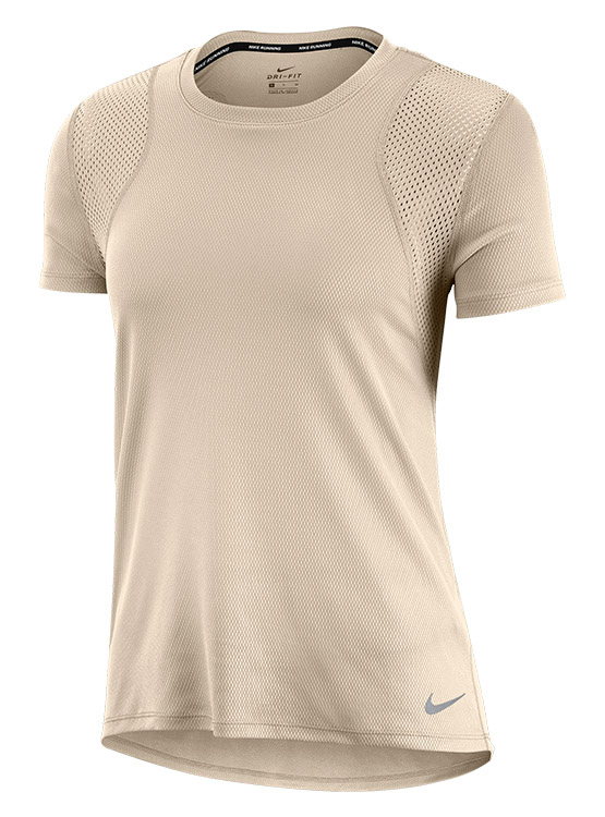 POLO DEPORTIVO NIKE PARA MUJER RUN TOP S