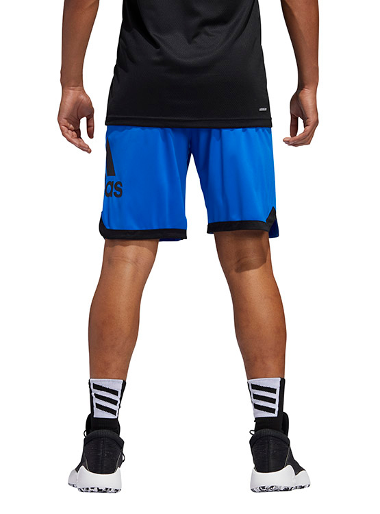 ADIDAS SHORT DEPORTIVO PARA HOMBRE