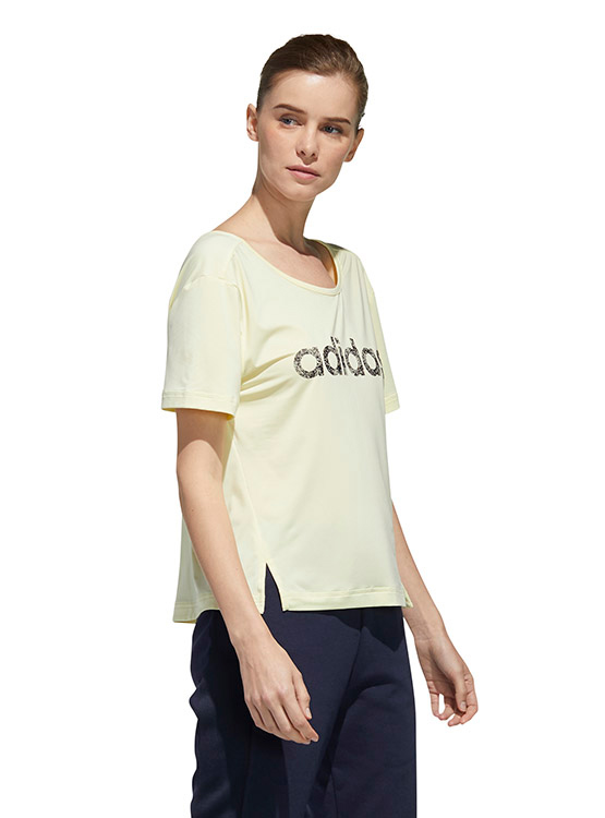 Ripley - ADIDAS POLO DEPORTIVO PARA MUJER