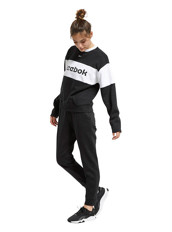 BUZO CONJUNTO MUJER REEBOK PARA MUJER