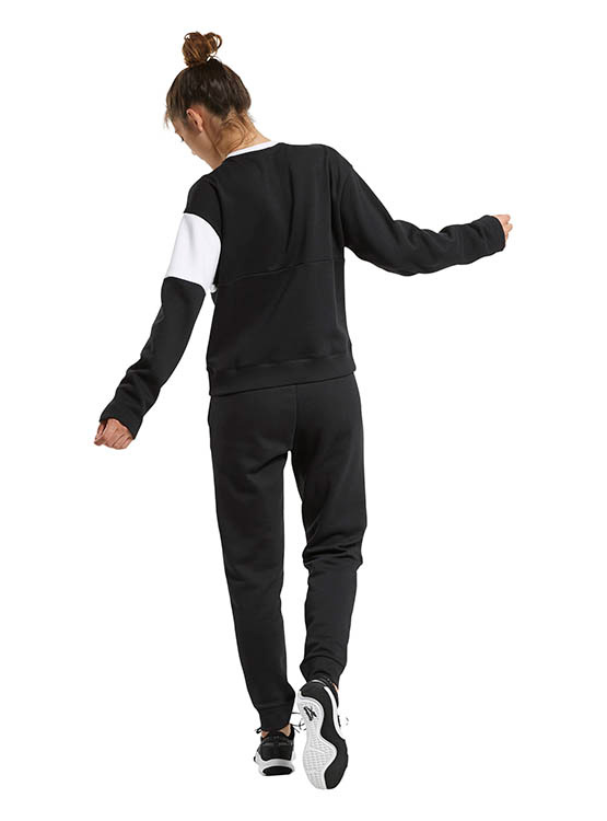 BUZO CONJUNTO MUJER REEBOK PARA MUJER