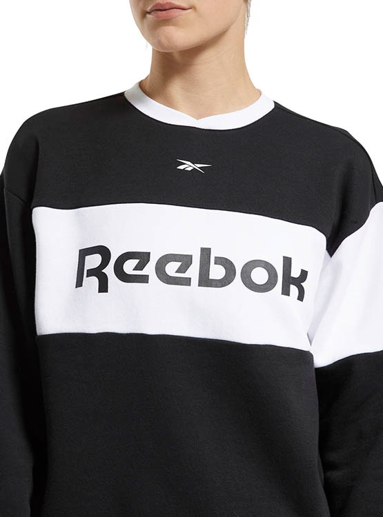 BUZO CONJUNTO MUJER REEBOK PARA MUJER