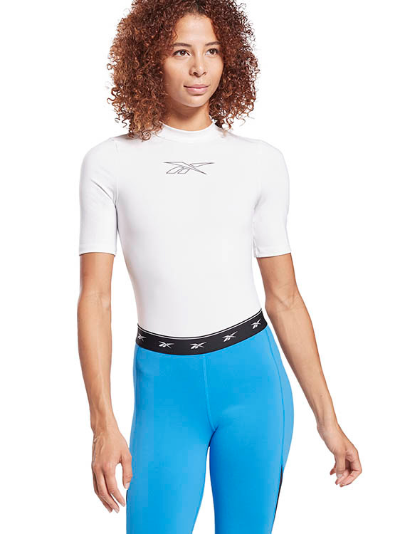 Ripley - BUZO PARA MUJER REEBOK GL2485