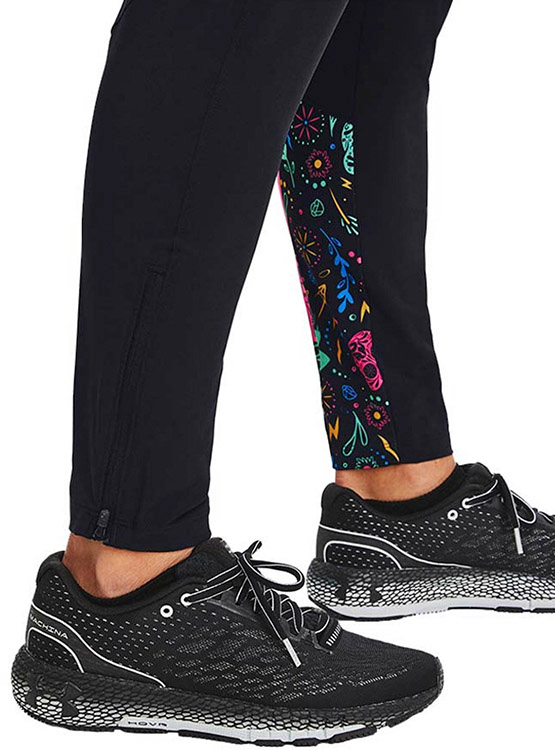 Ripley - PANTALÓN DE BUZO MUJER UNDER ARMOUR 1359554-001