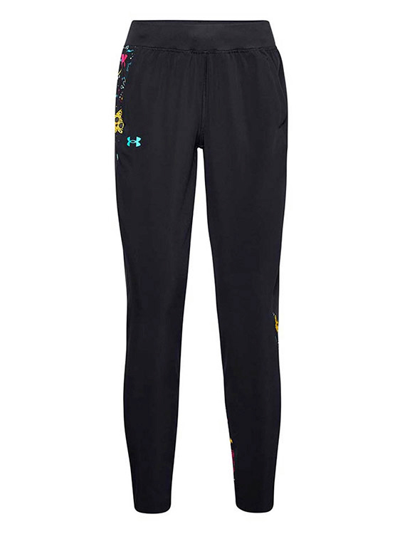 Ripley - PANTALÓN DE BUZO MUJER UNDER ARMOUR 1359554-001