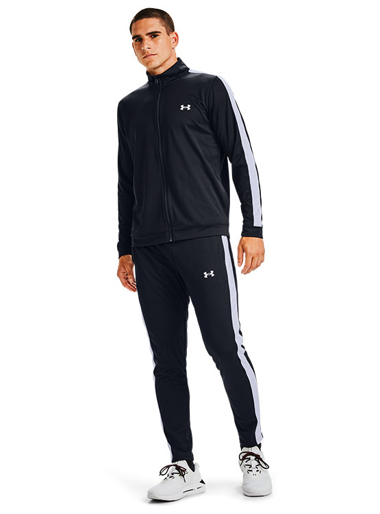 BUZO CONJUNTO HOMBRE UNDER ARMOUR 1357139-001