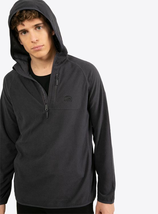 CASACA RESCUE PARA HOMBRE POLE WARM