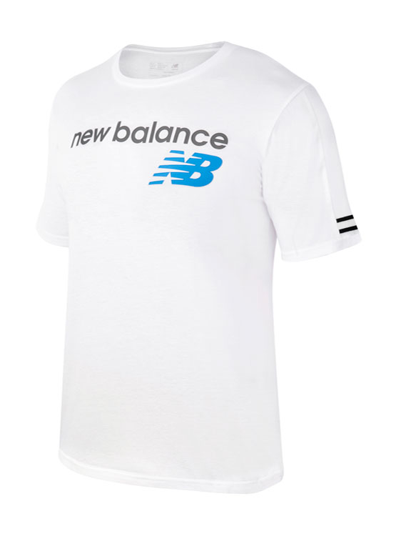 Ripley - NEW BALANCE POLO ESSENTIALS