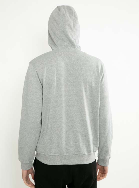 CASACA DEPORTIVA HOMBRE REVUP HOOD - 3