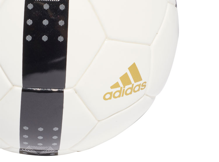 ADIDAS PELOTA FUTBOL UNISEX JUVENTUS HOME MINI