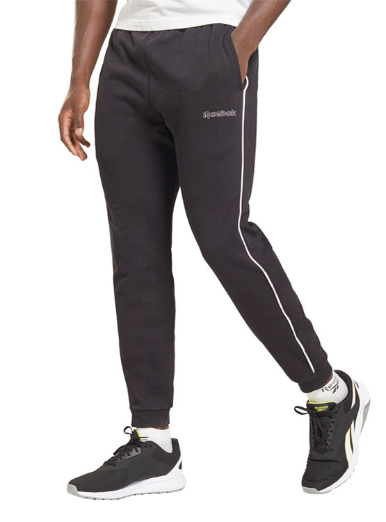 Ripley - PANTALÓN DE BUZO PARA HOMBRE REEBOK GS9310
