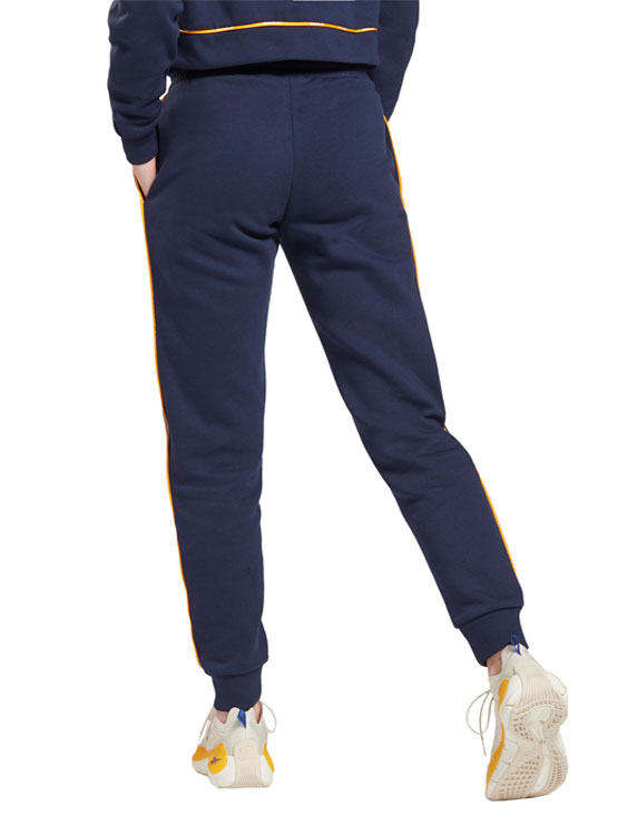 PANTALÓN DE BUZO PARA MUJER REEBOK GS9327