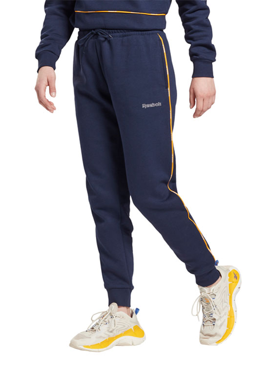 PANTALÓN DE BUZO PARA MUJER REEBOK GS9327