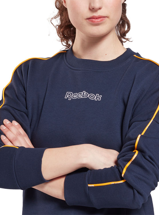 training essentials piping tracksuit