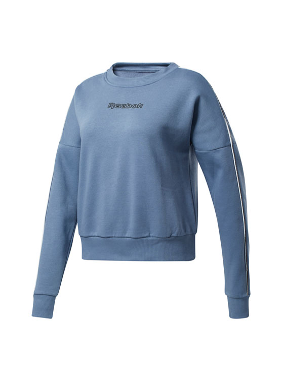 training essentials piping tracksuit