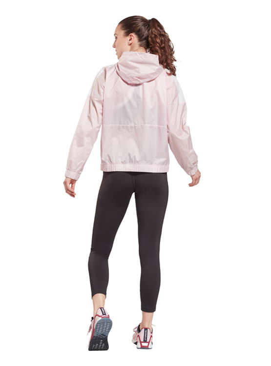 BUZO CONJUNTO MUJER REEBOK GS9360