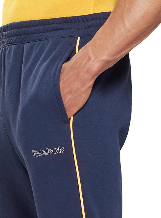 Ripley - PANTALÓN DE BUZO PARA HOMBRE REEBOK GT5798