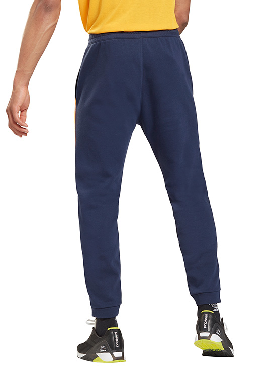 Ripley - PANTALÓN DE BUZO PARA HOMBRE REEBOK GT5798