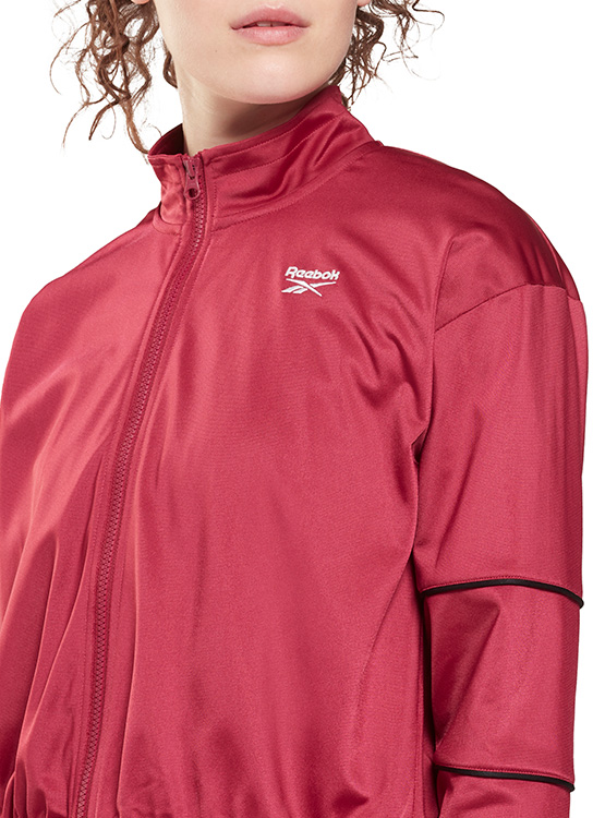 BUZO CONJUNTO MUJER REEBOK GV3292