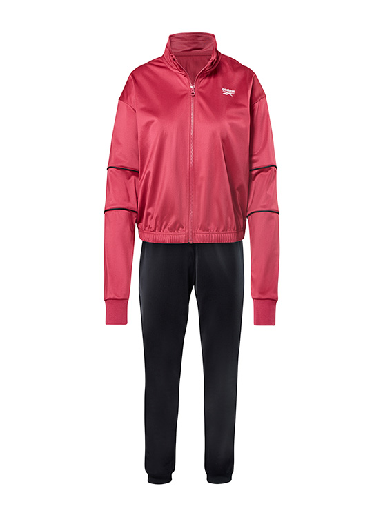 BUZO CONJUNTO MUJER REEBOK GV3292