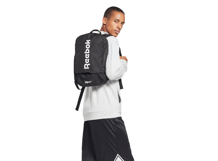 Ripley - REEBOK MOCHILA MEDIANA ACTIVE CORE